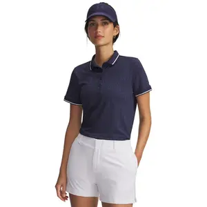 Dámské polo triko Under Armour Playoff Jacquard Polo