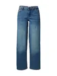 JDY Džínsy 'JDYKATIE'  modrá denim