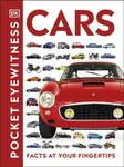 Pocket Eyewitness Cars - DK