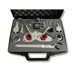 Castex Aretační přípravky rozvodů motoru VW Audi Seat Cupra Škoda 1.5 TSI 2017+