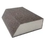 MAGG Brusná houbička - zkosená P220 Zrnitost: P80