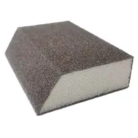 MAGG Brusná houbička - zkosená P220 Zrnitost: P80