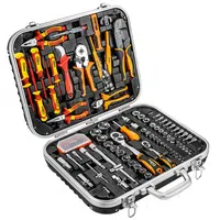 Nářadí pro elektrikáře s gola sadou, 108 kusů - NEO tools 01-310-1