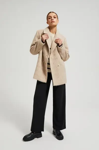 Marisse Women's Jacket Z-Ku-4509 Pink