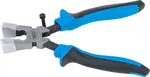 BGS Technic BGS 74277 Kleště 205 mm na lámání skla