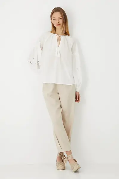 Bavlněná halenka Medicine