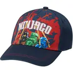 LEGO&reg; kidswear LWAIKO 304 Chlapčenská šiltovka, tmavo modrá, veľkosť