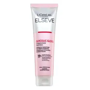 L´Oréal Paris Elseve Glycolic Gloss Conditioner vyživujúci kondicionér pre hebkosť a lesk vlasov 150 ml