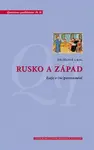 Rusko a Západ - Jiří Hanuš