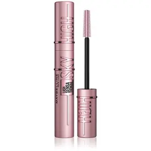 MAYBELLINE NEW YORK Lash Sensational Sky High objemová a prodlužující řasenka odstín Brown 7.2 ml