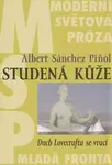 Studená kůže (poškozená) - Albert Sánchez Piňol