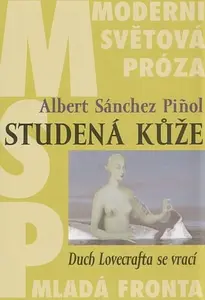 Studená kůže (poškozená) - Albert Sánchez Piňol