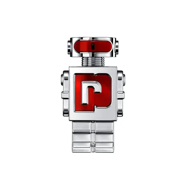 Rabanne Phantom In Red Parfum Elixir parfém 100 ml