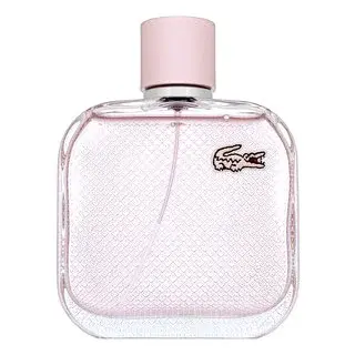 Lacoste Eau De Lacoste L.12.12 Pour Elle Fraiche Rose toaletní voda pro ženy 100 ml