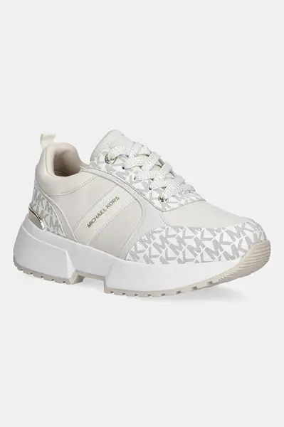 Michael Kors Dětské tenisky Michael Kors COSMO MEYERS
