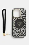 Puzdro na mobil Guess iPhone 16 Pro