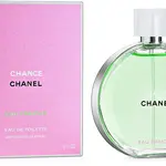 Chanel Chance Eau Fraiche - EDT 100 ml
