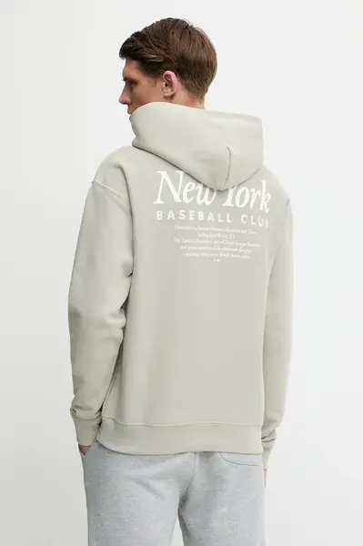 Mikina 47 brand MLB New York Yankees