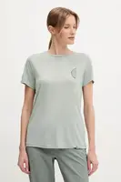 Tričko Viking Rune zelená barva, 500/27/7365