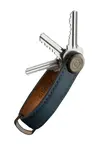 Kožený obal na klíče Orbitkey