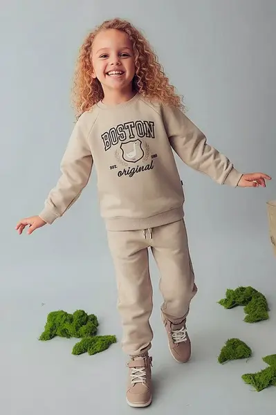 Dětská tepláková souprava Mayoral