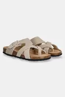 Semišové pantofle Answear.LAB