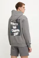 Bavlněná mikina The North Face Heritage Relaxed