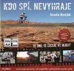 Kdo spí, nevyhraje - Božák Svaťa