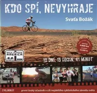 Kdo spí, nevyhraje - Božák Svaťa