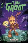 I Am Groot Vol. 1 - Christopher Hastings