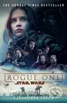 Rogue One: A Star Wars Story - Alexander Freed - kniha z kategorie Sci-fi