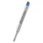 Náplň Faber-Castell pre guľôčkové perá, M modrá