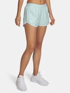 Under Armour Tech Play Up Šortky