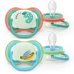 Philips Avent Ultra Air Day&Night SCF376/28 6-18m cumlík Boy 2 ks