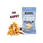 MIXIT Crunchy corn slaný do vrecka 40 g