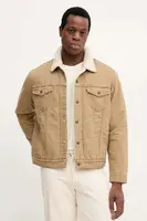 Rifľová bunda Levi's