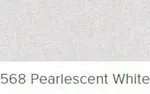Jacquard Lumiere – 568 Pearlescent White
