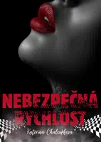 Nebezpečná rychlost - Kateřina Chaloupková - e-kniha