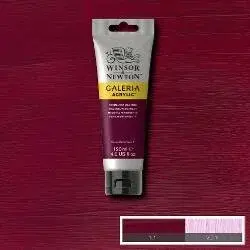 Akrylová barva Galeria 60ml – 488 permanent magenta