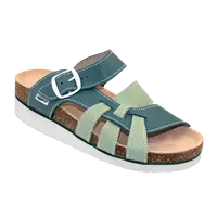 SANTE Dámské pantofle N/240/9/89/97/H/K/BP OCEAN v.35