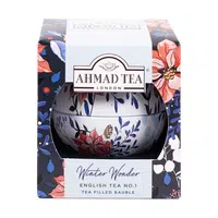 AHMAD TEA Winter wonder no.1 černý čaj 25 g