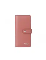 VUCH Maeva Powder Wine Wallet