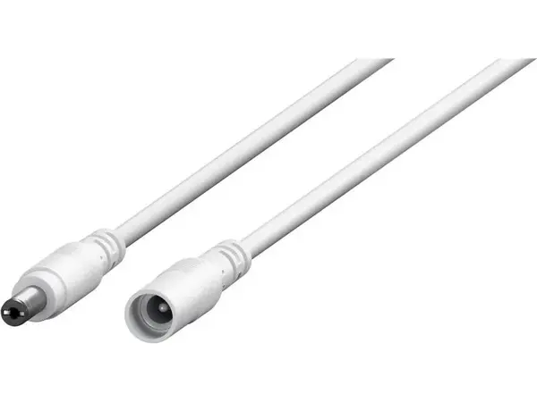 Kabel prodlužovací DC GOOBAY 76679 3m