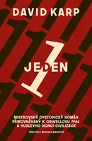 Jeden - David Karp
