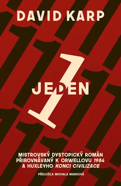 Jeden - David Karp