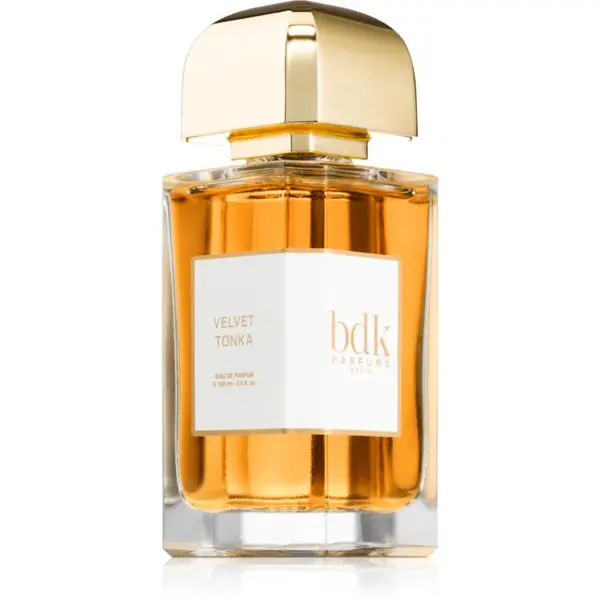 bdk Parfums Velvet Tonka parfumovaná voda unisex 100 ml