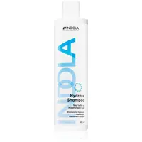Indola Hydrate Shampoo hydratačný šampón 300 ml