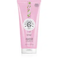 Roger & Gallet Feuille de Thé relaxačný sprchový gél 200 ml