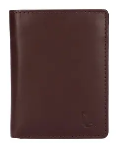 Pánska kožená peňaženka Lagen LG-7657 Dark brown