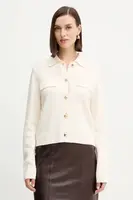 Kardigán s prímesou vlny Morgan